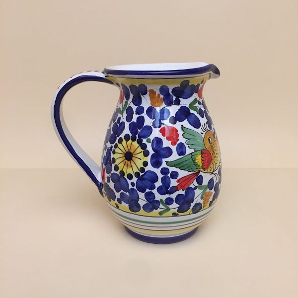 AC103 18 - Pitcher, L1, cm.18H